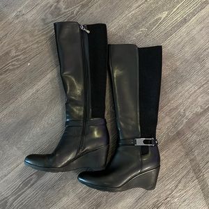 Blondo Laina Knee high boot